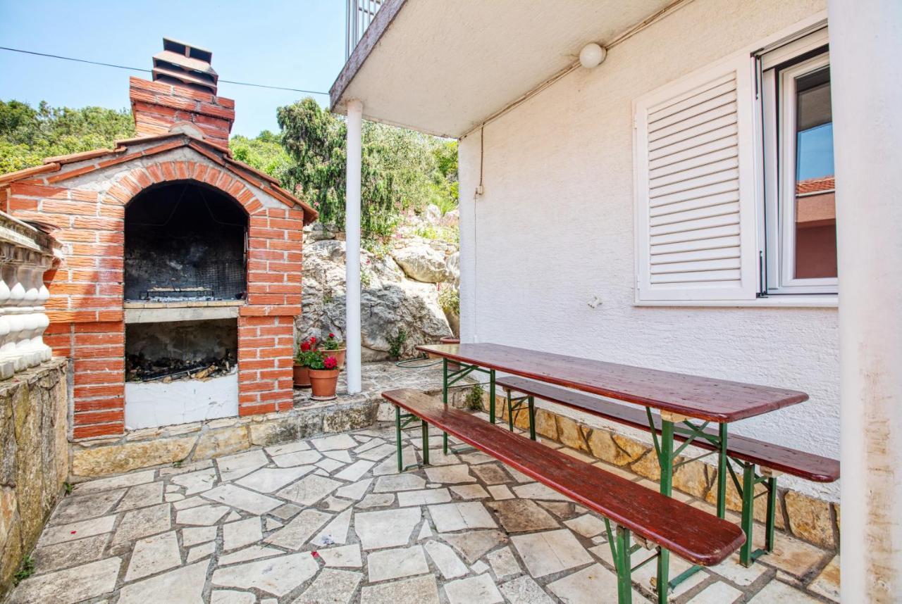 Apartment Tisno 5130C Exterior foto