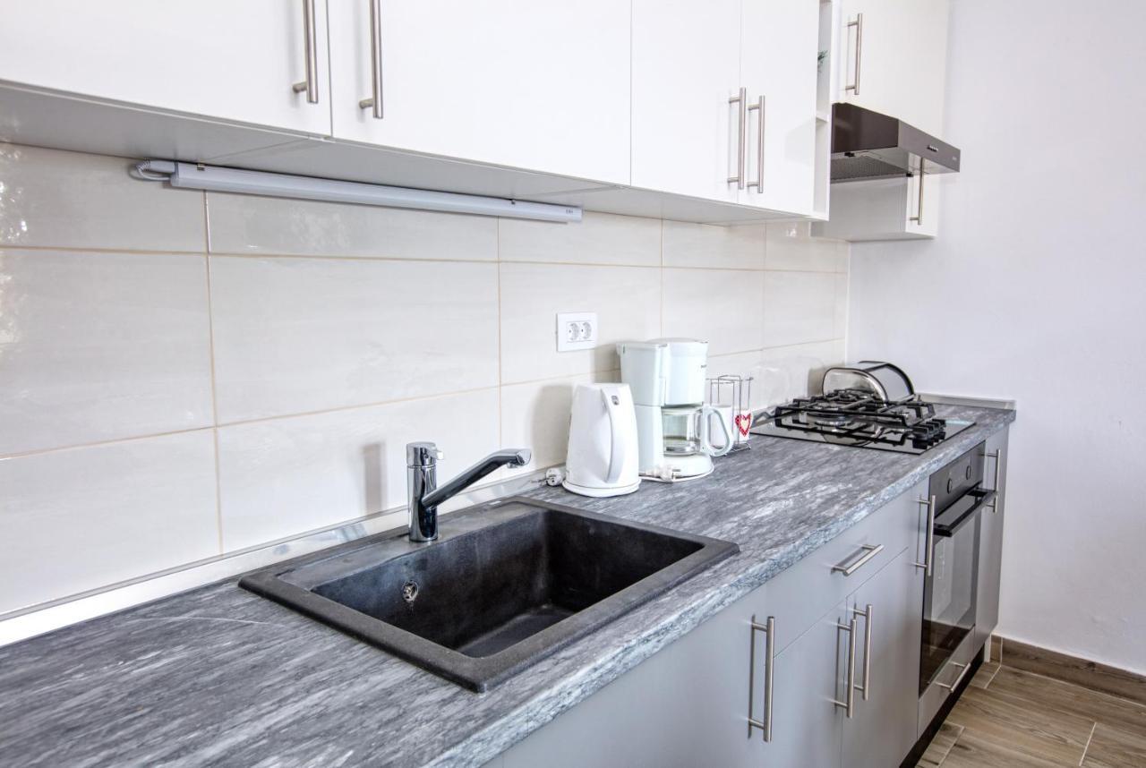 Apartment Tisno 5130C Exterior foto